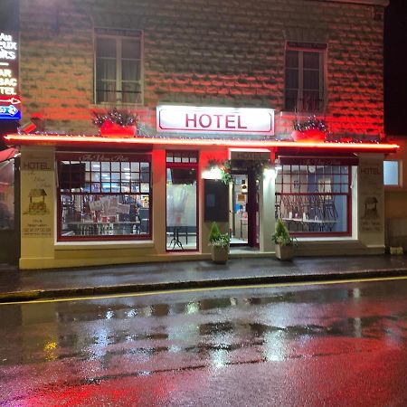 Au Vieux Puits Hotel Villers-Bocage  Bagian luar foto